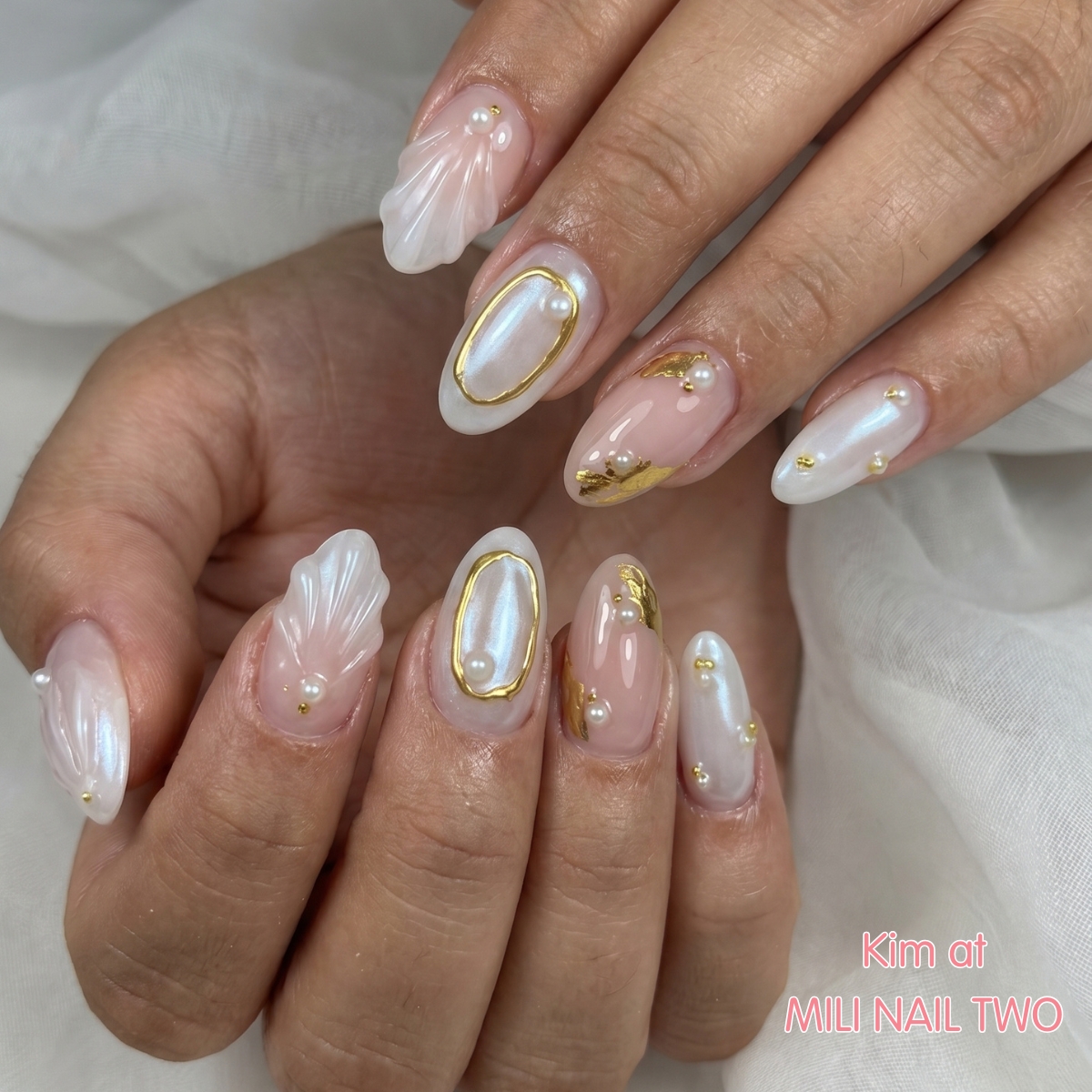 Nail Design July 17 2026